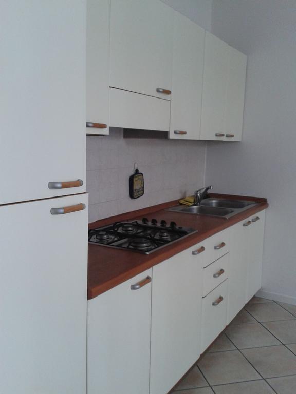 Villa Giulia Grado Room photo