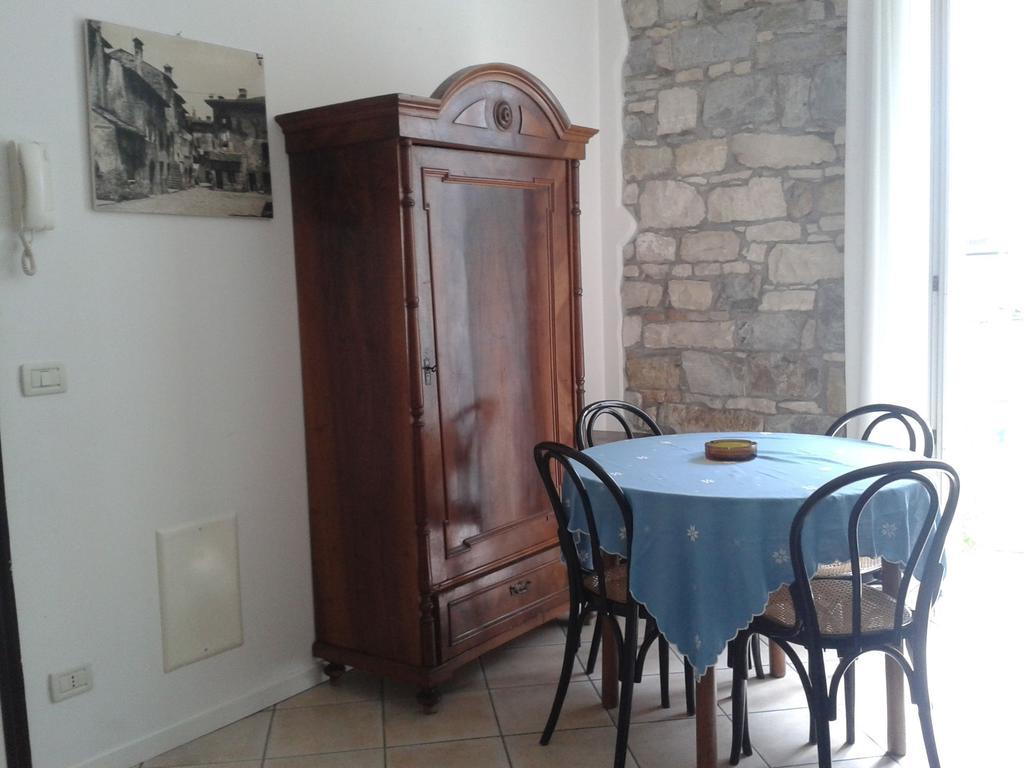 Villa Giulia Grado Room photo
